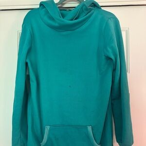 Teal Women's Sweater